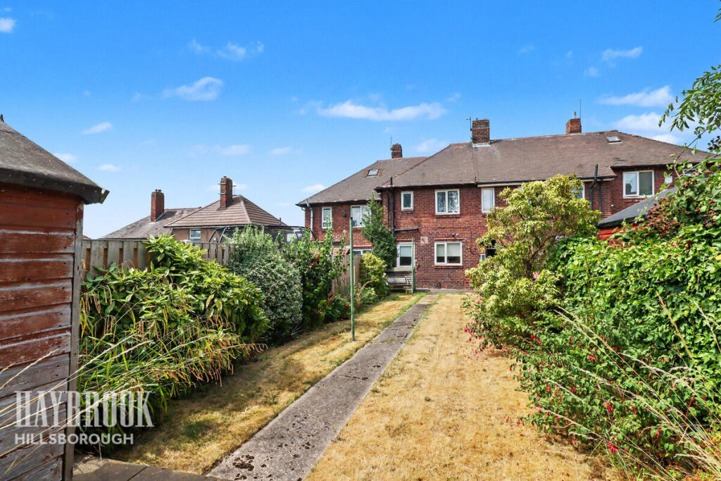 Main image of property: Morgan Avenue, Sheffield