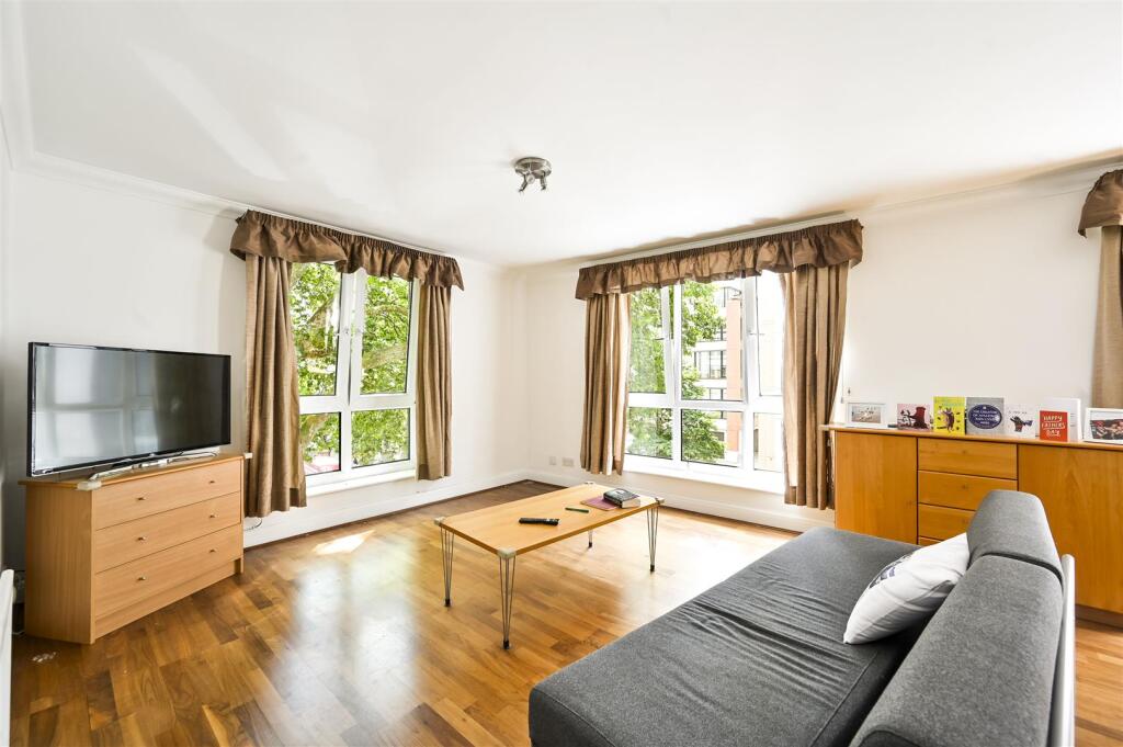 Main image of property: Milton House, 75 Little Britain, London