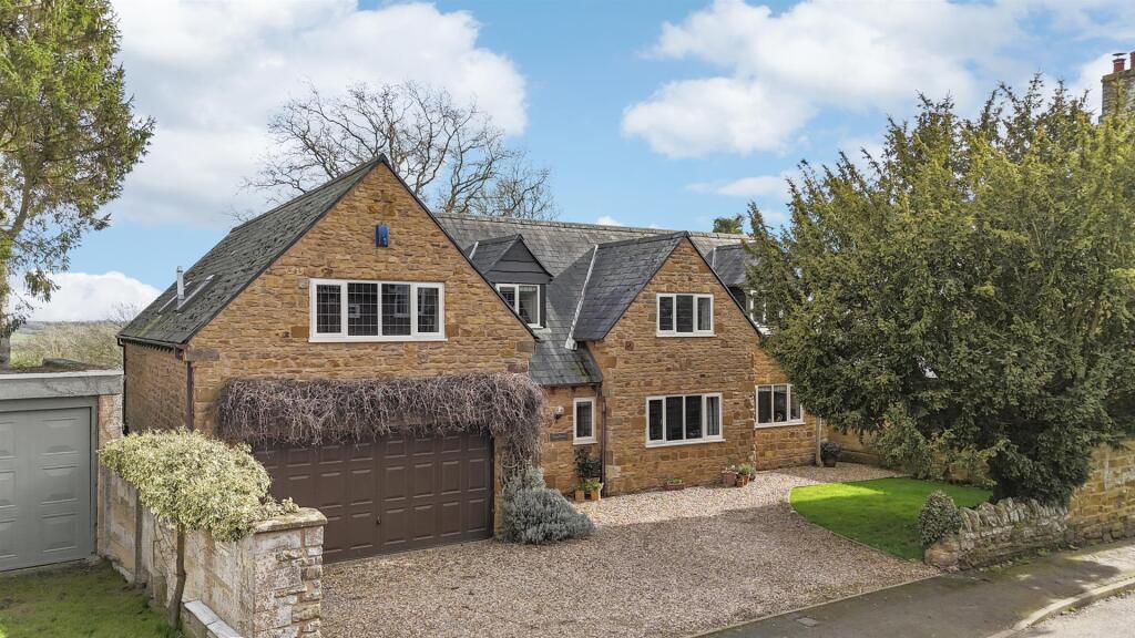 Main image of property: Yew Tree Lane, Spratton, Northampton