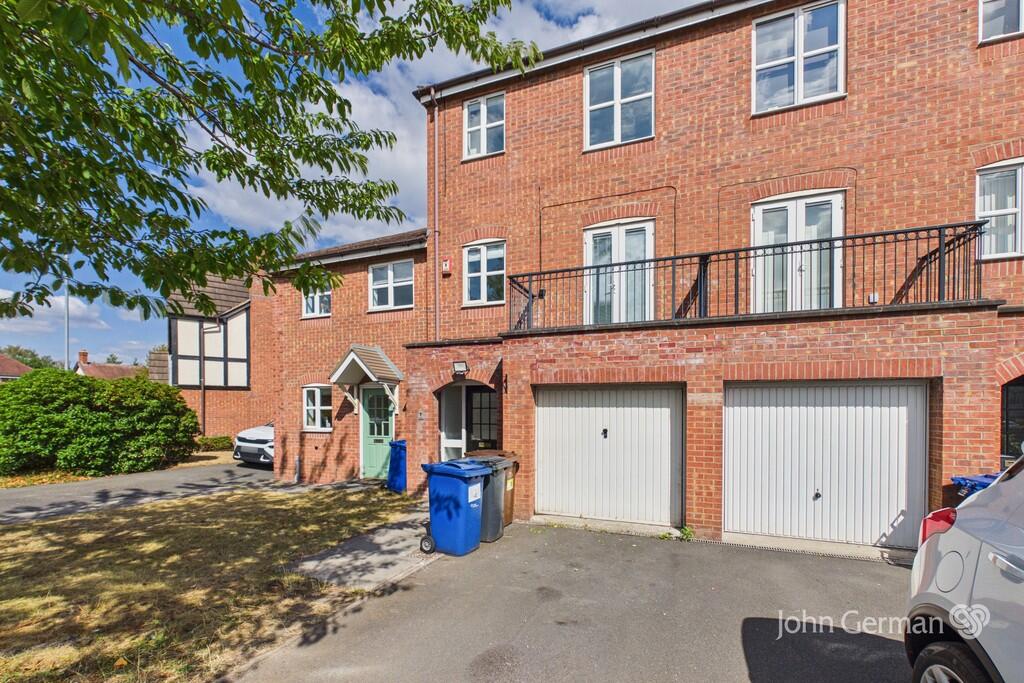 Main image of property: Oyster Close, Branston