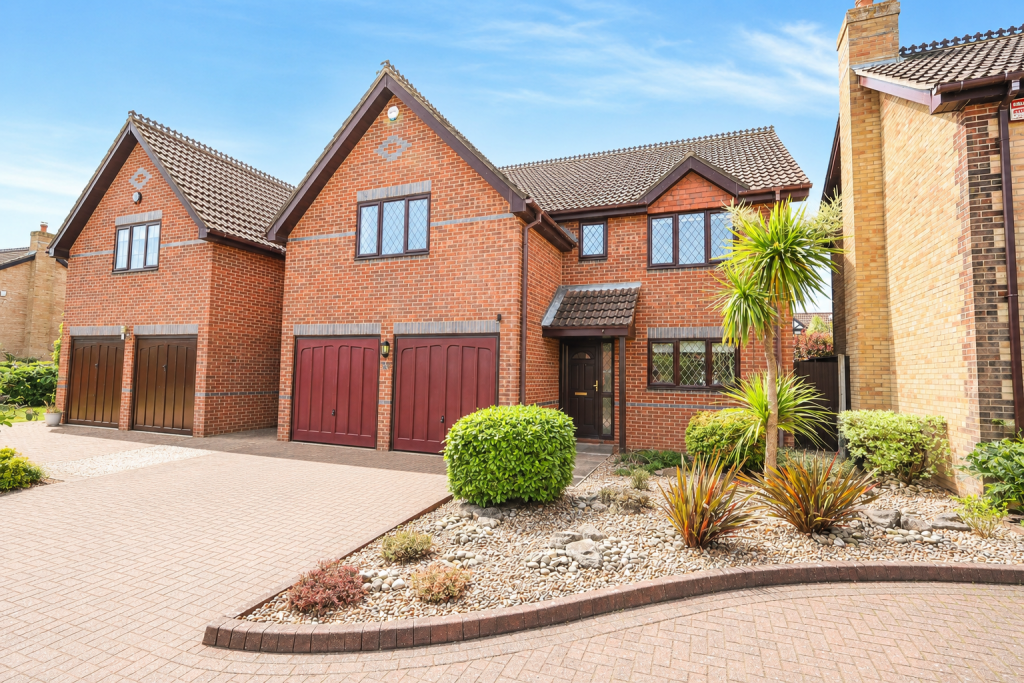 Main image of property: Brigantine Road, Warsash, Southampton
