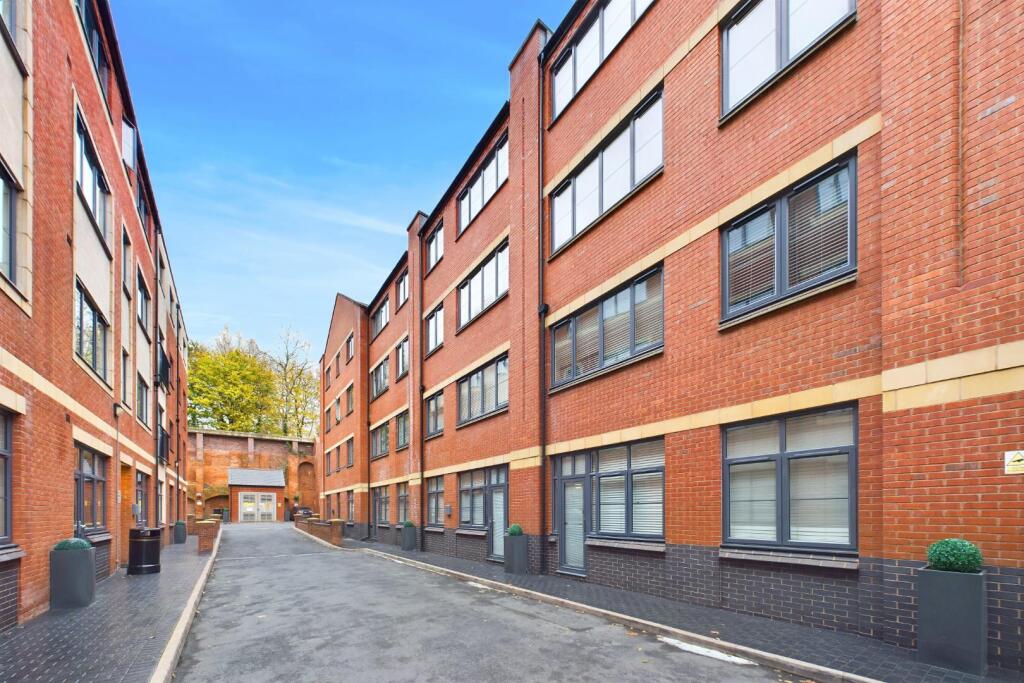Main image of property: Mint Drive, Hockley