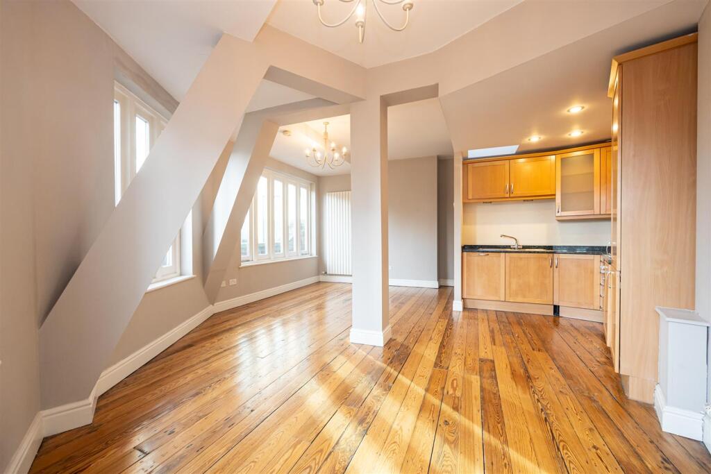 Main image of property: Booth Street, Manchester