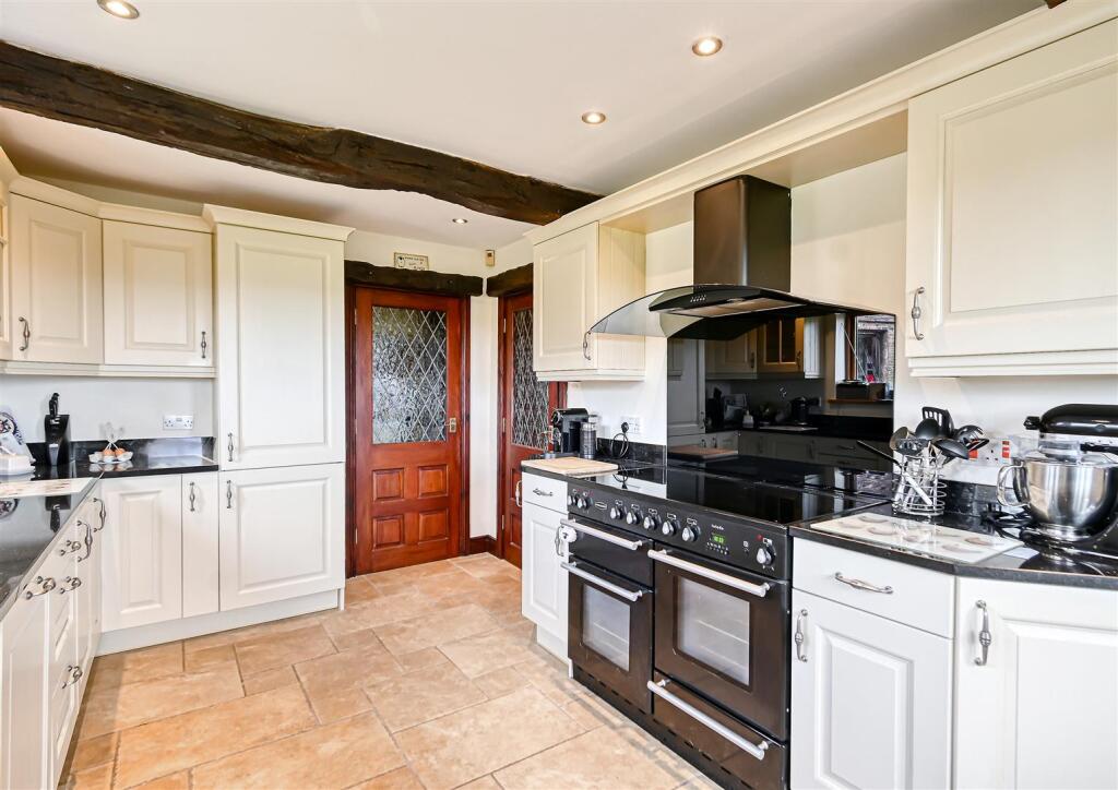 Hundred House Lodge, Ludlow Road, Bridgnorth photo 4