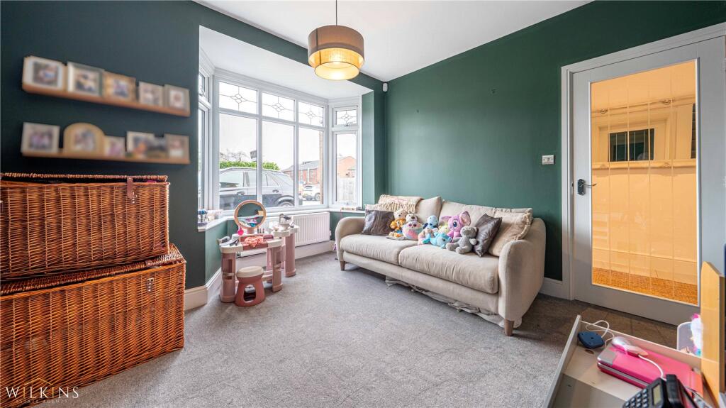 Additional image 12 of Antrobus Road, Sutton Coldfield, West Midlands, B73