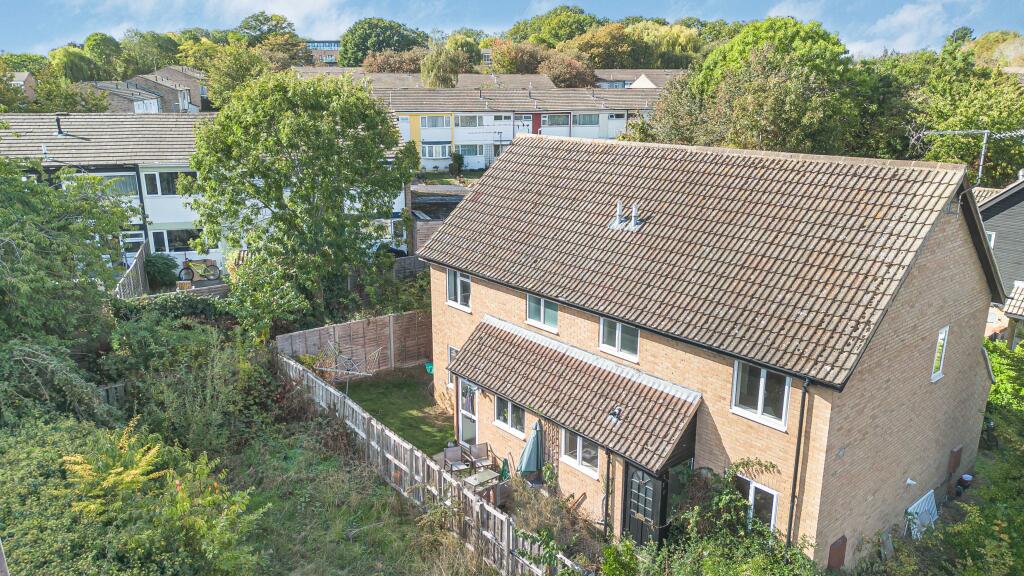 Tilsworth Walk, St Albans, AL4