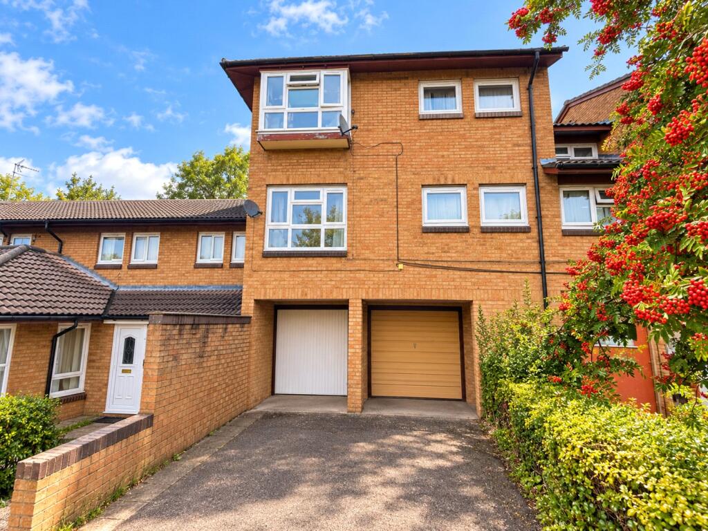 Main image of property: Kirkstall Place, Oldbrook, Milton Keynes