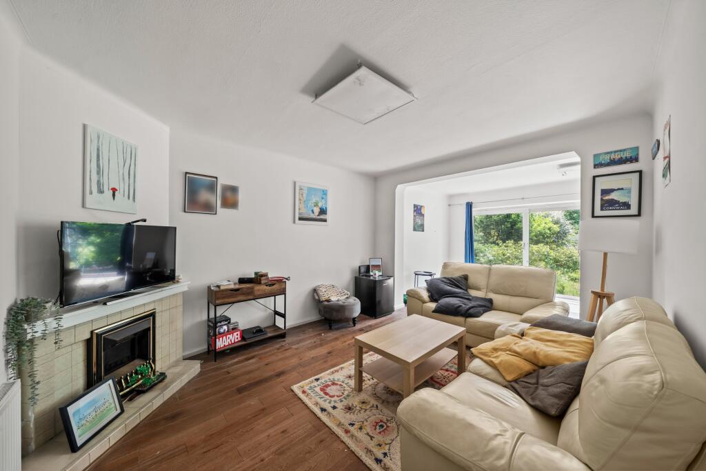 House in Kingston upon Thames - View 2