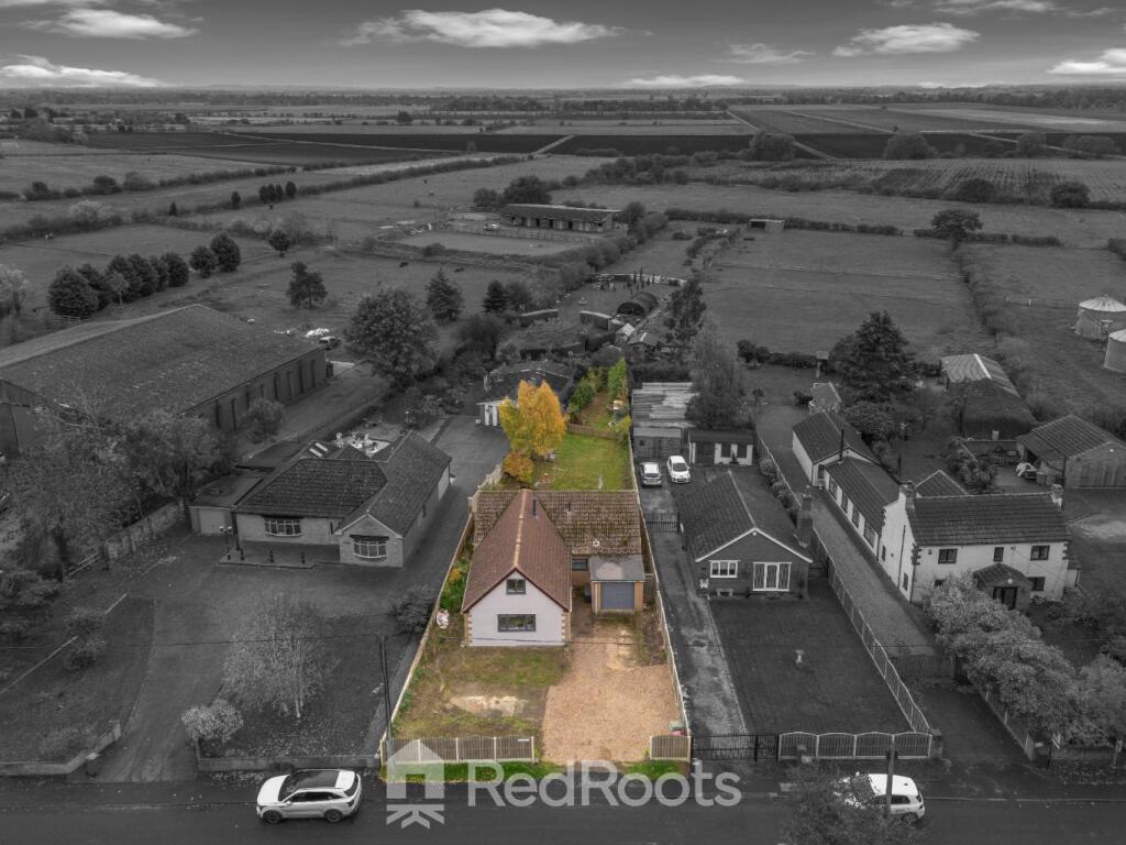 Main image of property: High Street, Wroot, Doncaster, Lincolnshire, DN9