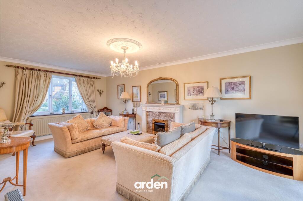 Hither Green Lane, Redditch, B98 photo 4