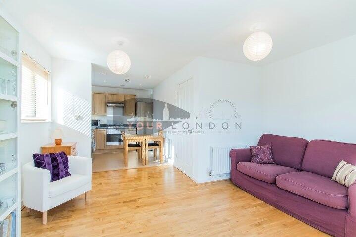 Apartment in London - View 3
