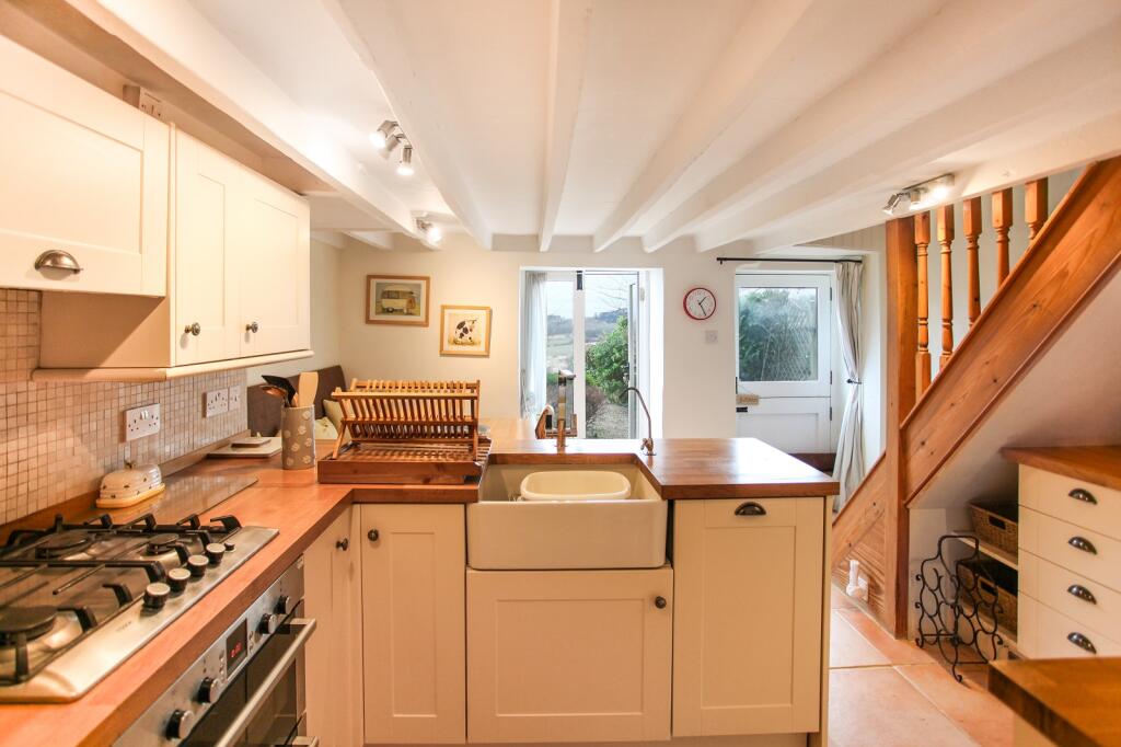House in Cotswold, Blockley - View 4