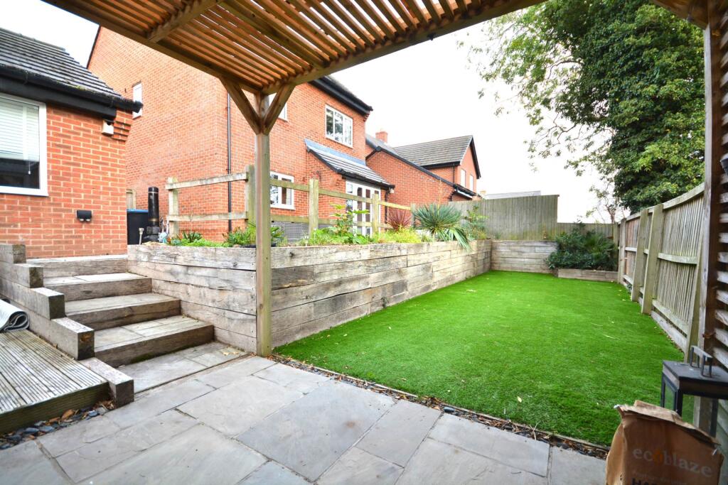 House in Coventry - View 4