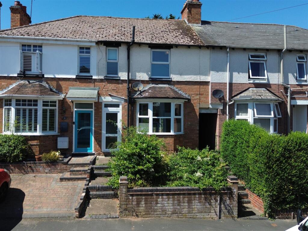 Main image of property: Beauchamp Road, Warwick