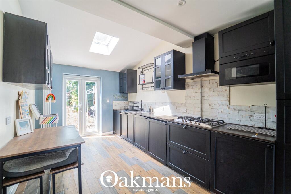 House in Birmingham, California - View 5