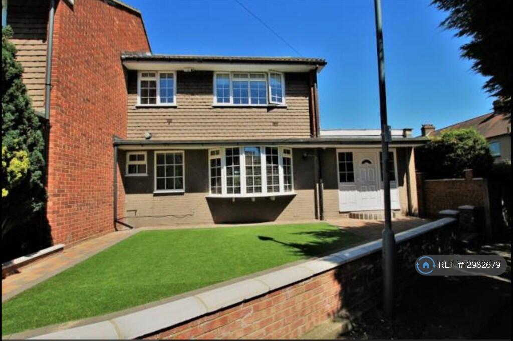 Main image of property: Crombie Close, Gants Hill, London, IG4