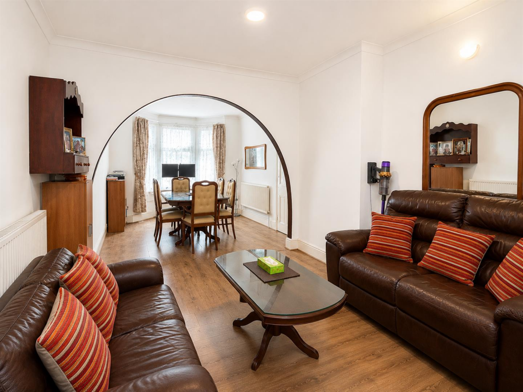Main image of property: Francis Road, London