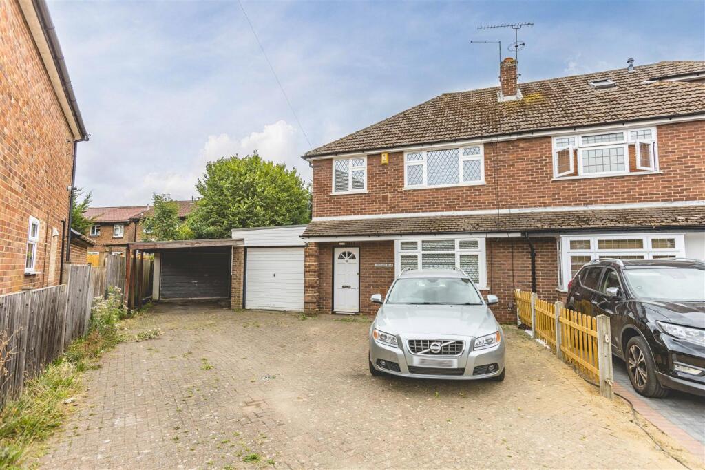 Main image of property: Gables Close, Datchet