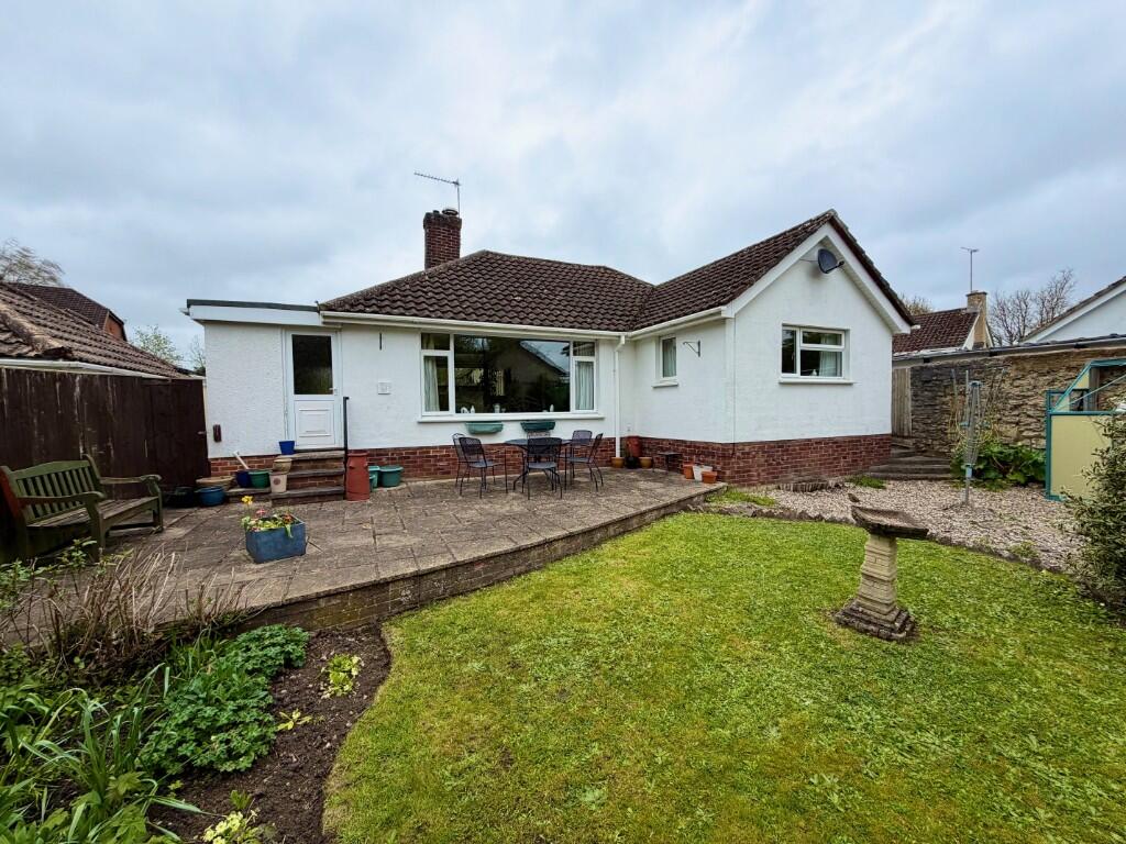 Honeyhill, Royal Wootton Bassett, SN4 7DX. photo 3