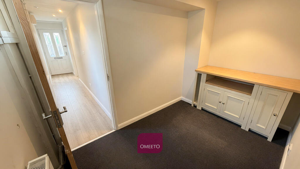 Suite for Rent