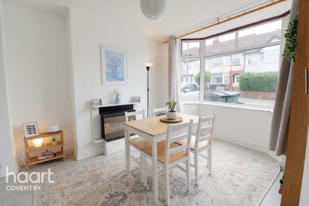 House in Coventry - View 2