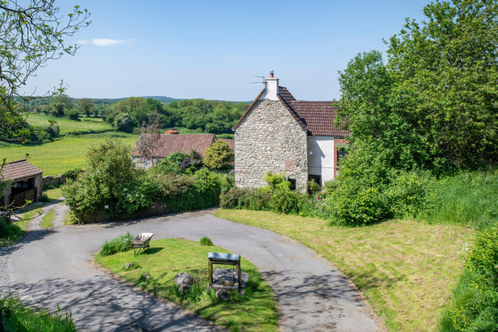 Main image of property: Hyatts Wood Road, Bristol, BS48