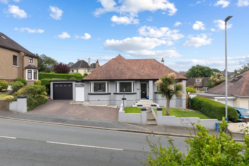 Main image of property: Monaveen Bray Hill Douglas IM2