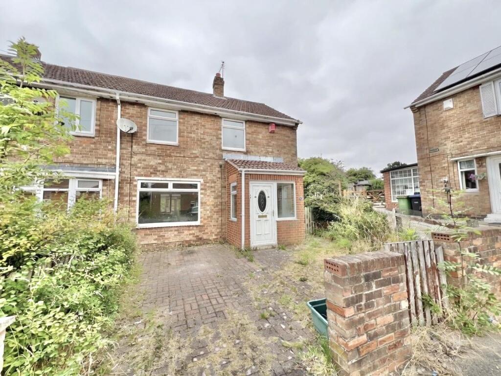 Main image of property: Holly Hill, Shildon