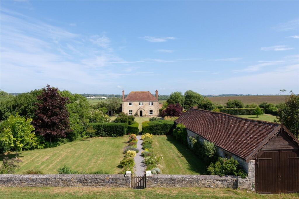Main image of property: Muchelney, Langport, Somerset, TA10