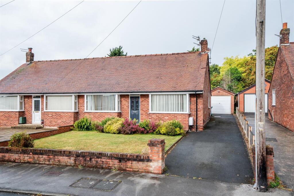 Main image of property: Avalon Drive, Freckleton, Preston