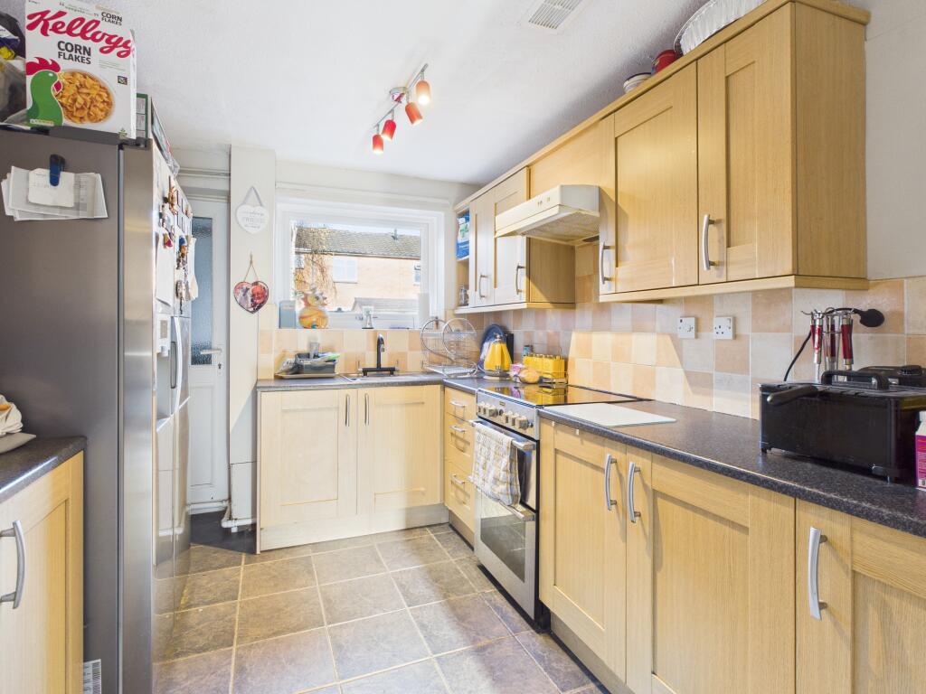 Falcon Way, Sinfin photo 4