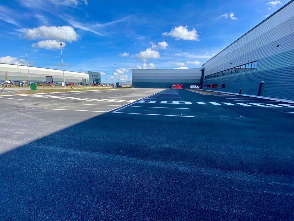 Additional image 17 of FP3 Frontier Park, Junction 9, M65, Burnley, BB11 5ST