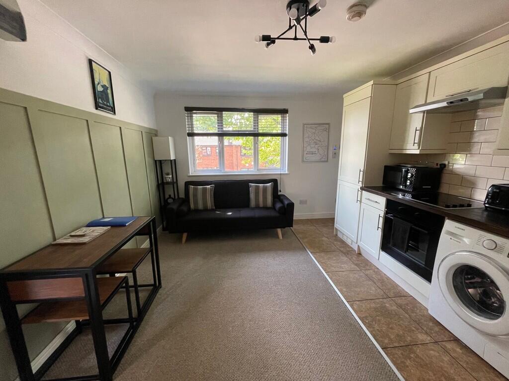 Fledburgh Drive, Sutton Coldfield - Widok 2