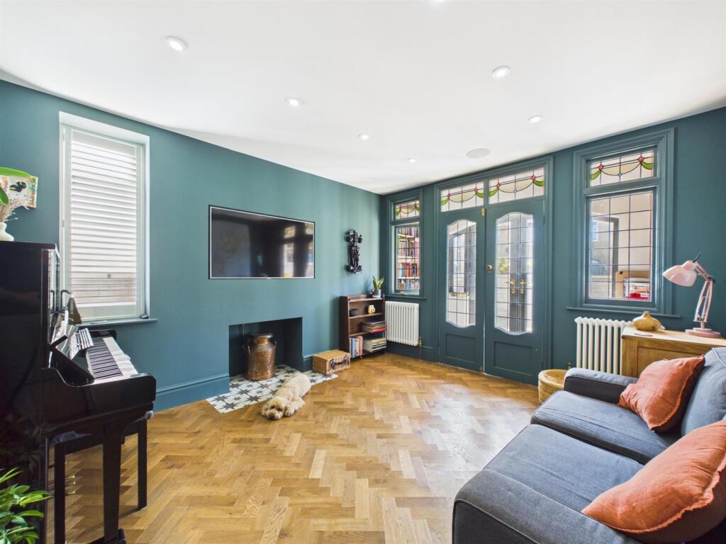 House in Bristol, Hanham - View 4