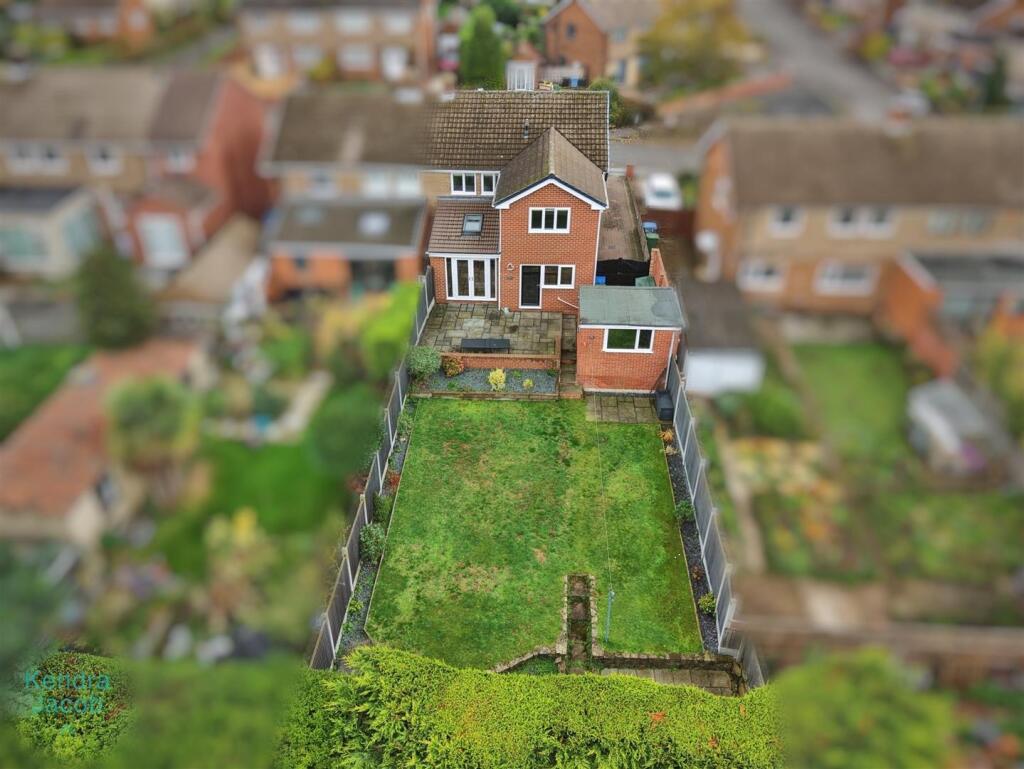 Kedleston Road, Worksop photo 2