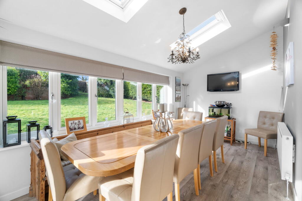House in Uttlesford, Littlebury - View 4