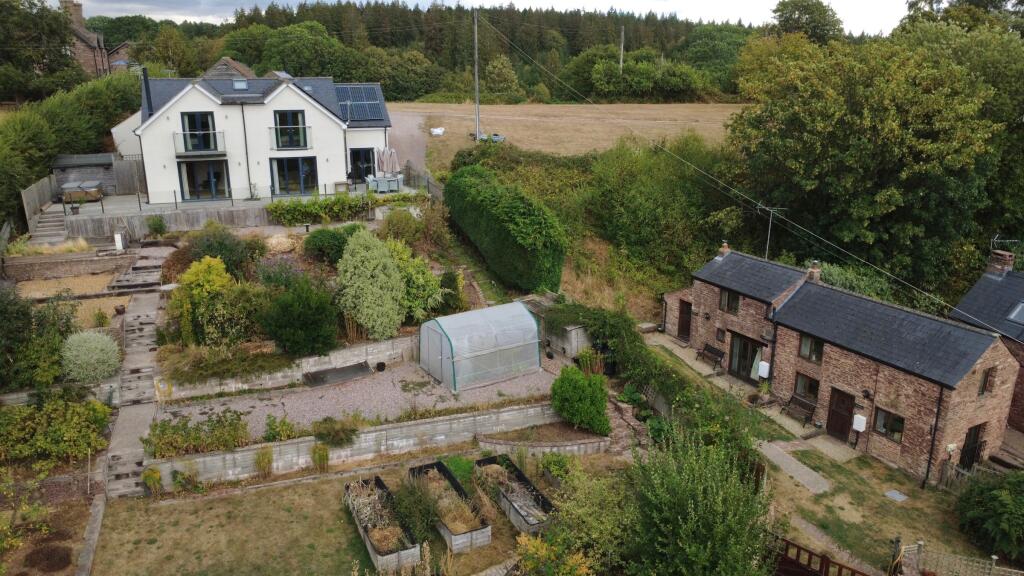 Main image of property: Fairlea, Church Lane, Abenhall, Mitcheldean
