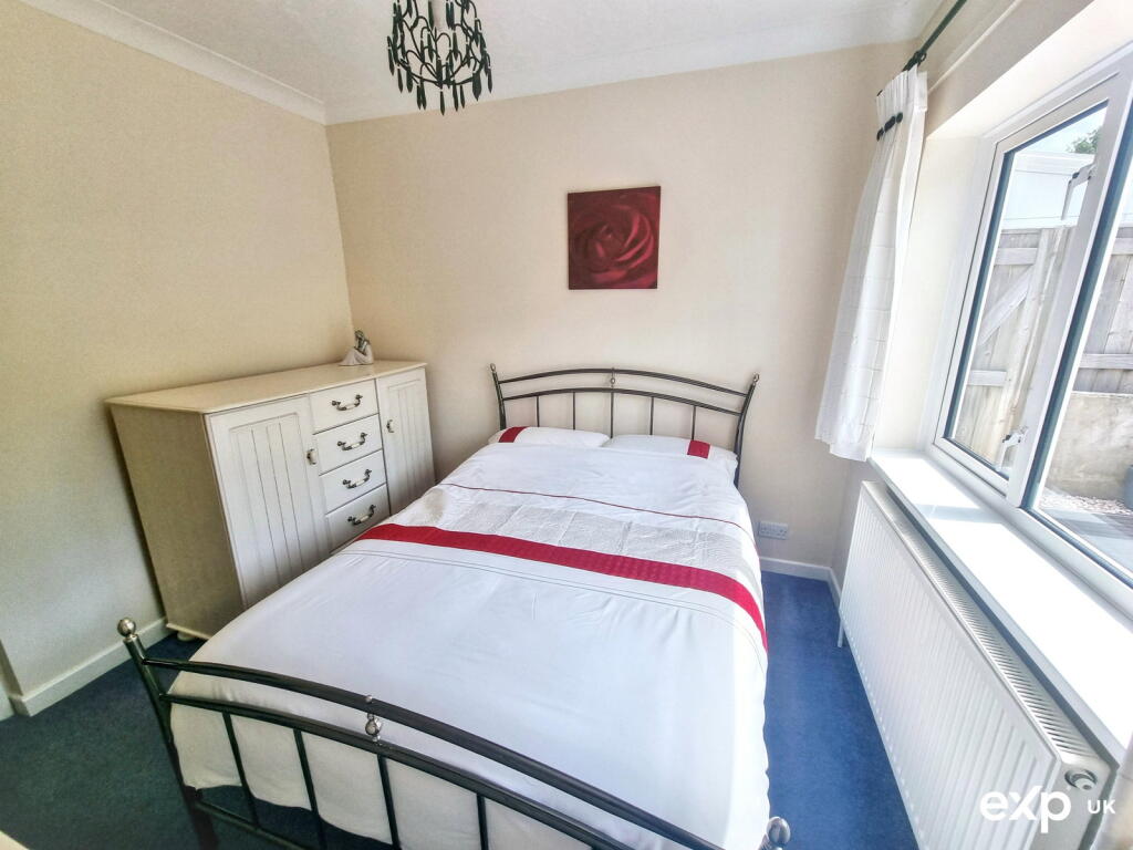 St. Marys Park, Paignton, TQ4 7DA - More