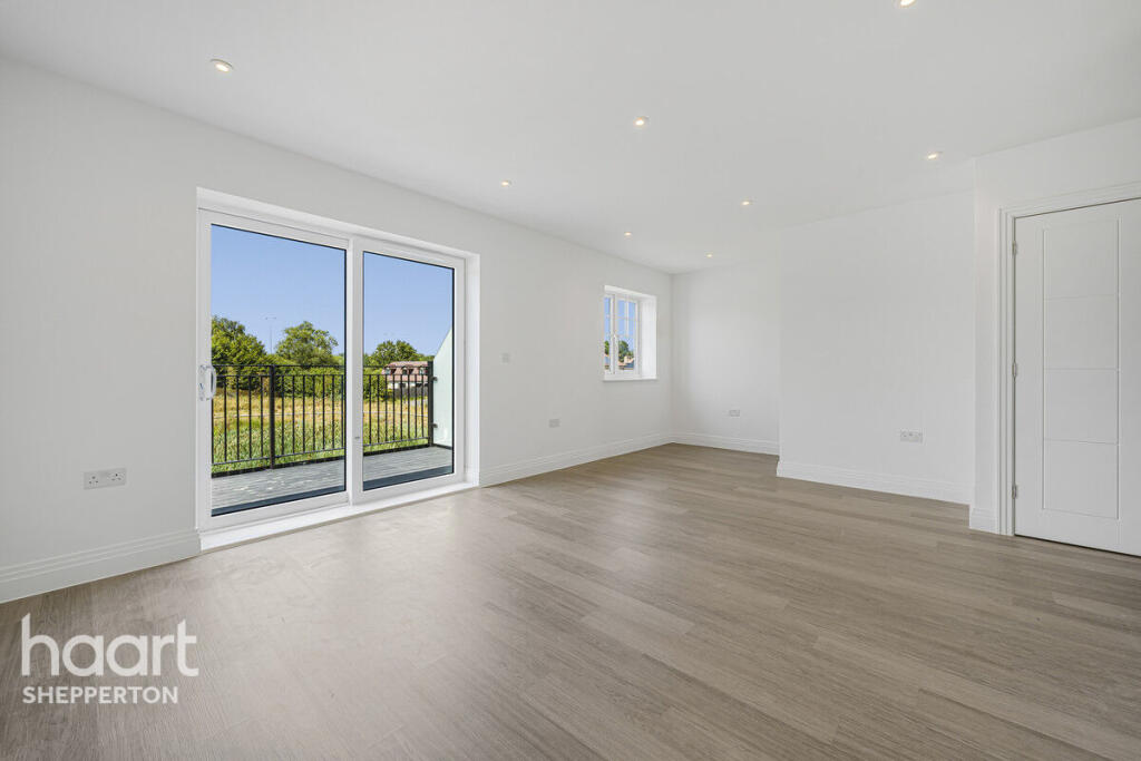 Main image of property: Muir Lane, Egham