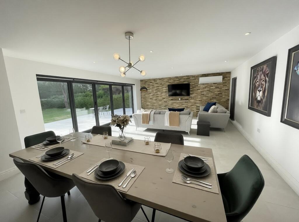House in Horsham, West Chiltington - View 5