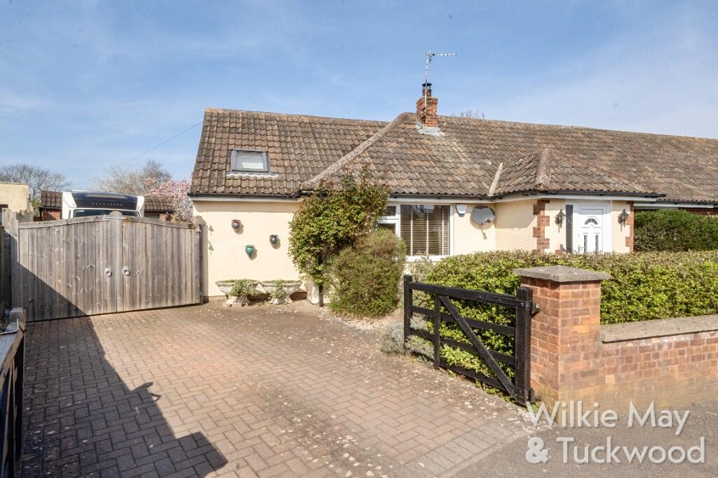 Main image of property: Archstone Avenue, Chilton Trinity, Bridgwater, TA5