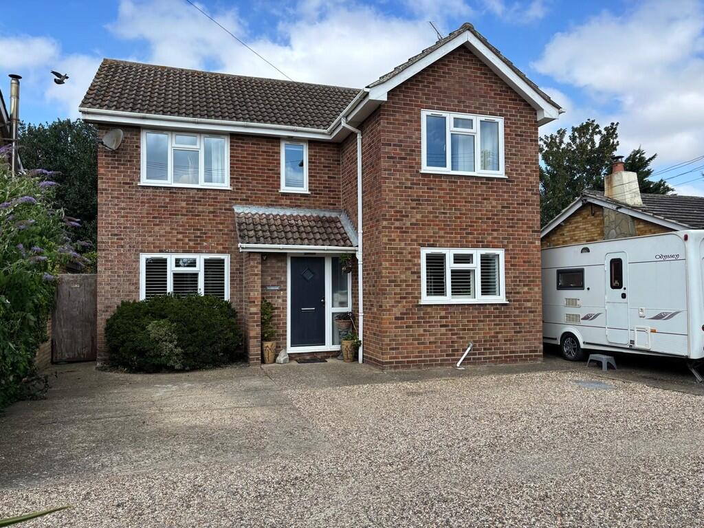 Main image of property: Sandpit Lane, Burnham-on-Crouch