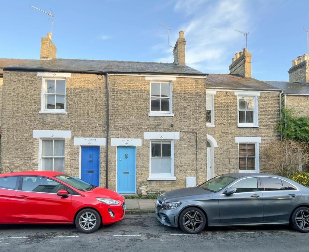 Main image of property: Searle Street, Cambridge