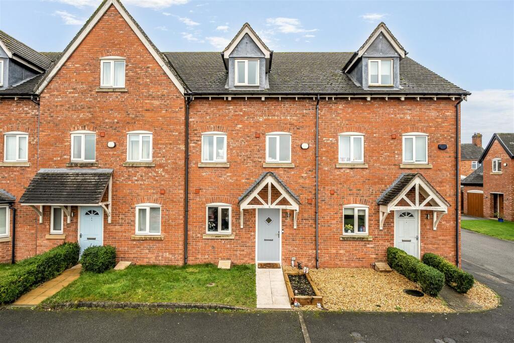 Main image of property: Marley Grove, Whitchurch.