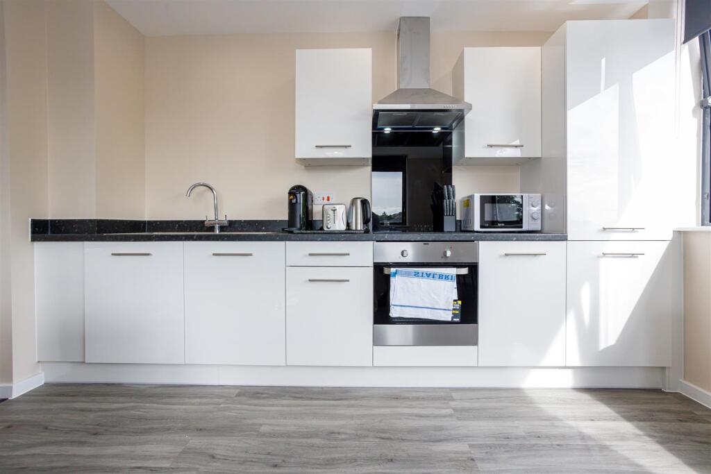 Main image of property: Sandringham House, Salford, M5