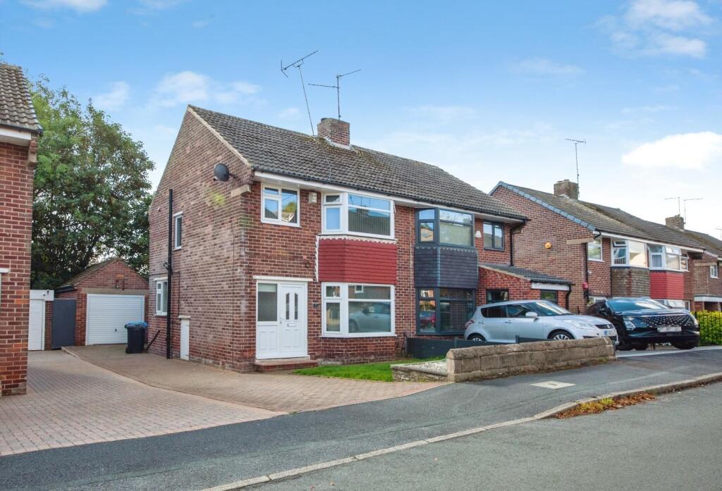Main image of property: Pleasant Road, Intake, Sheffield, S12 2BE