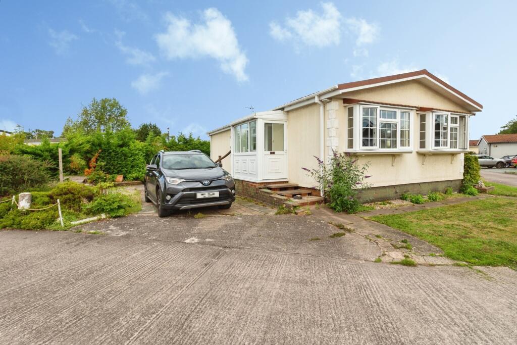 Main image of property: Lodgefield Park, Stafford, Staffordshire, ST17