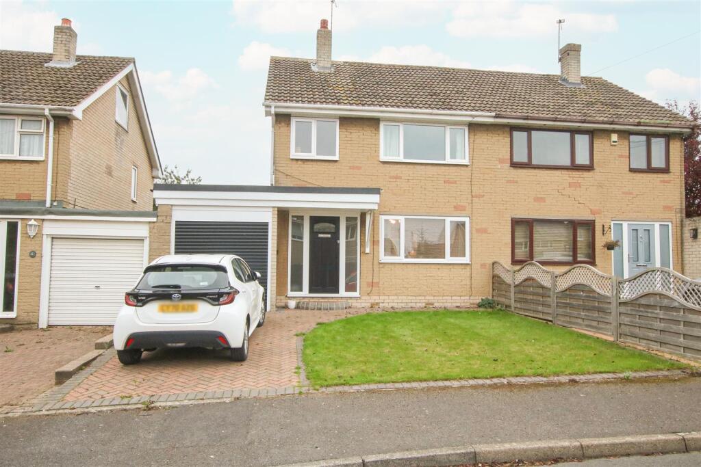 Main image of property: The Close, Norton, Doncaster