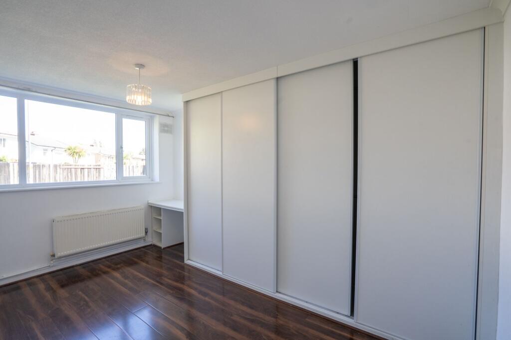 Apartment in Birmingham, West Midlands - View 5