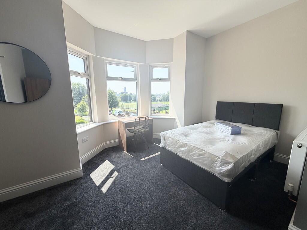 Main image of property: Great Cheetham Street West, Salford